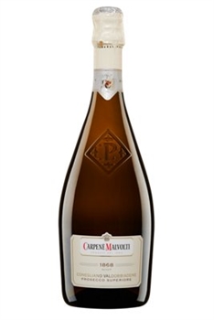 Carpenè Malvolti Cuvée Brut