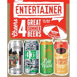 Amsterdam Entertainer 4