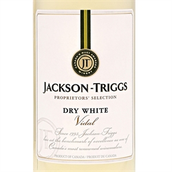 Jackson Triggs Proprietors Selection Vidal