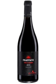Caruso & Minini Terre Di Giumara Frappato 