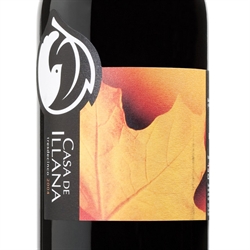 Casa De Illana Tresdecinco 