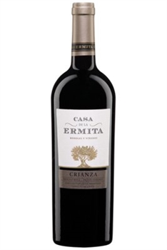 Casa De La Ermita Crianza