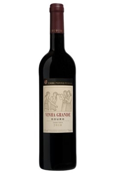 Casa Ferreirinha Vinha Grande 