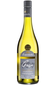 Casa Lapostolle Chardonnay 