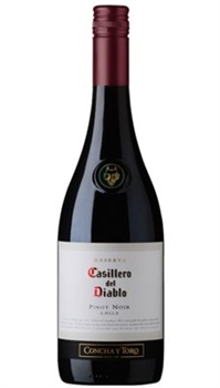 Casillero Del Diablo Pinot Noir