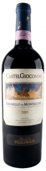 Castelgiocondo Brunello-Di-Montalcino 