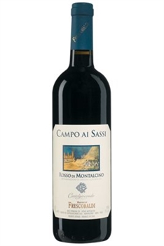 Castelgiocondo Campo Ai Sassi 