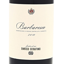 Enrico Serafino Barbaresco Docg