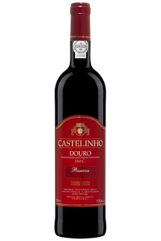 Castelinho Reserva 