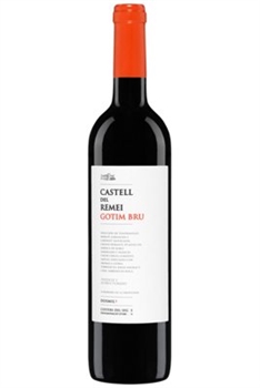 Castell Del Remei Gotim Bru 