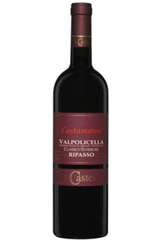 Castellani Costamaran I Castei 