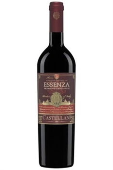 Castellani Essenza Puglia 