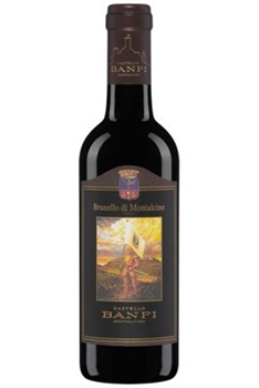 Castello Banfi Brunello-Di-Montalcino 