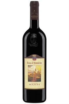 Castello Banfi Rosso-Di-Montalcino 
