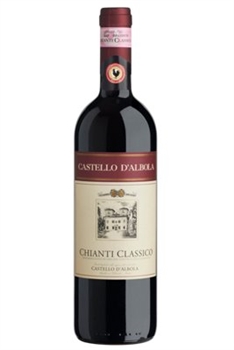 Castello D'albola Chianti-Classico