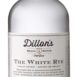 Dillon's The White Rye