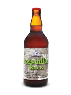 Grand River Dogstalker Bock