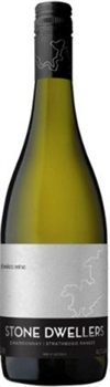 Stone Dwellers Chardonnay