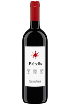 Castello Del Terriccio Balzello 