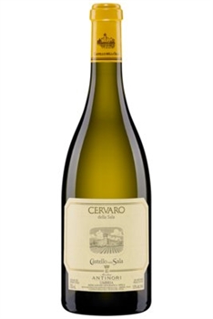 Castello Della Sala Cervaro 