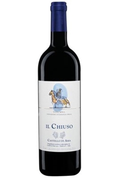 Castello Di Ama Il Chiuso 