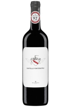 Castello Di Fonterutoli Chianti-Classico 