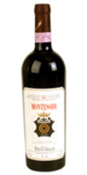 Castello Di Nipozzano Montesodi Riserva 