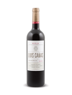 Luis Canas Reserva 750Ml