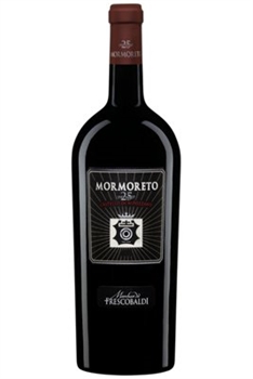 Castello Di Nipozzano Mormoreto 