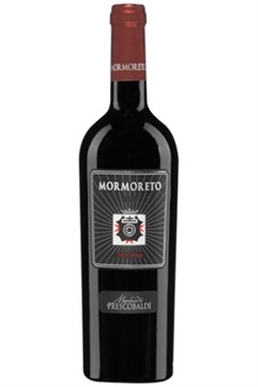 Castello Di Nipozzano Mormoreto 