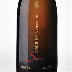 Dominus Vobiscum Saison