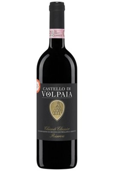 Castello Di Volpaia Riserva Chianti-Classico 