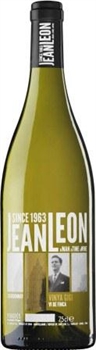 Jean Leon 3055 Chardonnay Organic