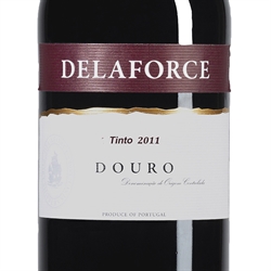 Delaforce Tinto