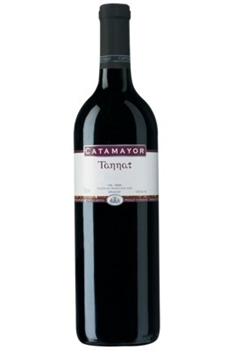 Catamayor Tannat 