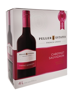 Cabernet Sauvignon French Cross