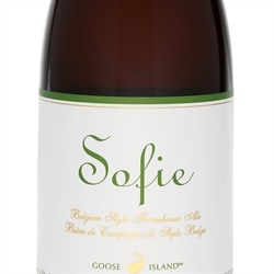 Goose Island Sofie