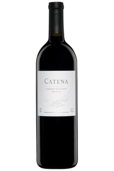 Catena Cabernet-Sauvignon 