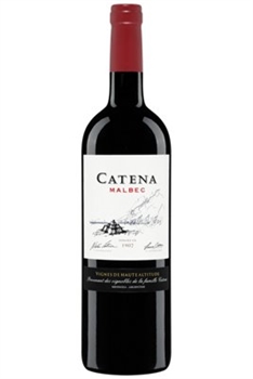 Catena Malbec 