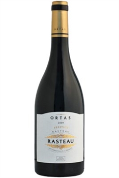 Cave De Rasteau Ortas Prestige 