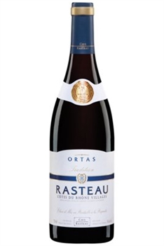 Cave De Rasteau Ortas Tradition