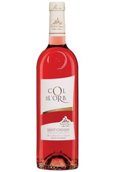 Cave De Roquebrun Col De L'orb