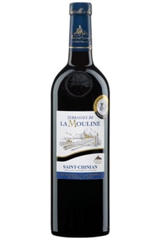 Cave De Roquebrun Terrasses De La Mouline