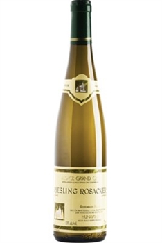 Cave Vinicole De Hunawihr Riesling Grand Cru Rosacker 