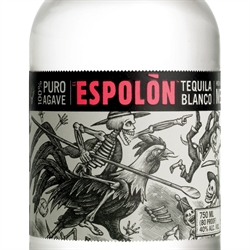 Espolon Blanco