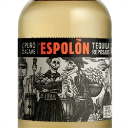 Espolon Tequila Reposado
