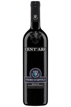 Cent'are Nero D'avola 