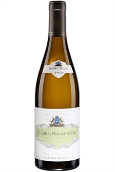 Chablis Premier Cru Albert Bichot 