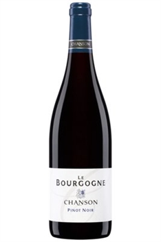 Chanson Père & Fils Bourgogne Pinot Noir 