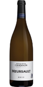 Chanson Père & Fils Meursault Bastion De L'oratoire 